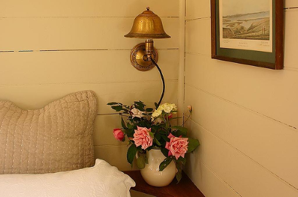 Bluff Hill Bed & Breakfast Napier Buitenkant foto