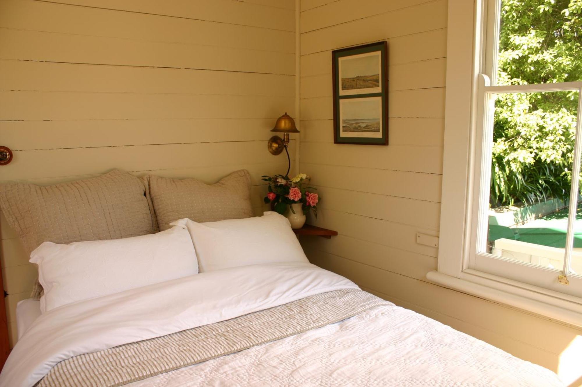 Bluff Hill Bed & Breakfast Napier Buitenkant foto
